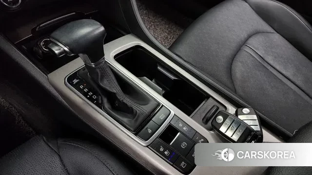 Kia The New K5 Hybrid 2nd generation id 3045310 из Кореи 19