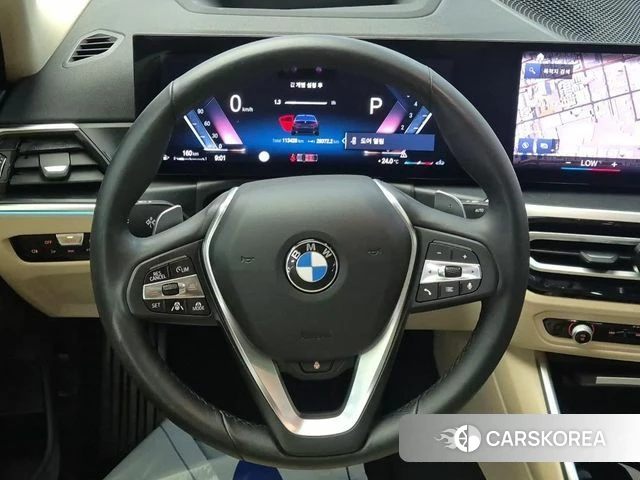 BMW 3 Series (G20) id 4546793 из Кореи 19