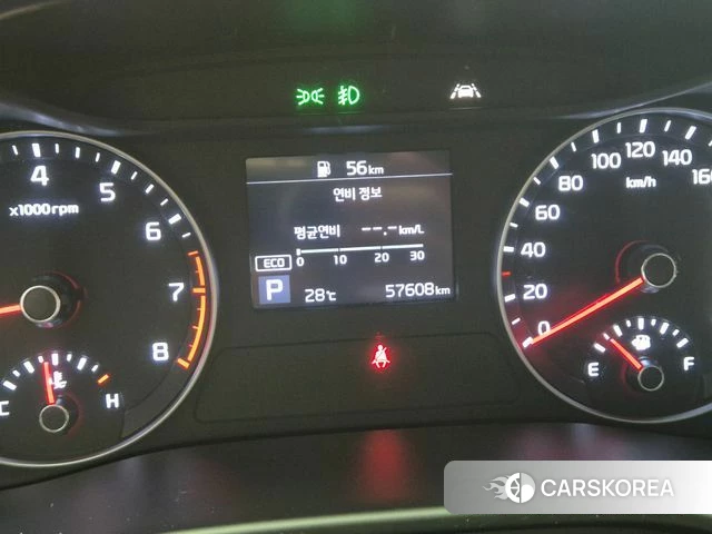Kia Come New K3 id 4755076 из Кореи 19