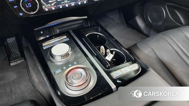 Genesis G80 (RG3) id 4555282 из Кореи 19