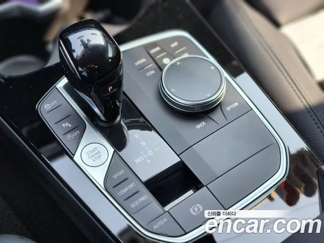 BMW 3 Series (G20) id 2709520 из Кореи 16