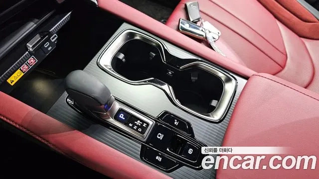 Lexus RX500h 5th generation id 2862571 из Кореи 19