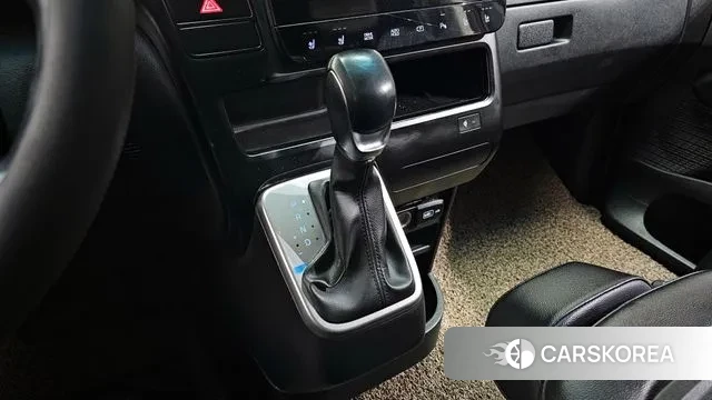 Hyundai Staria id 3581628 из Кореи 19