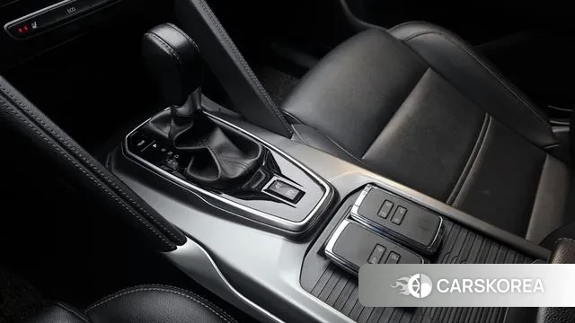 Renault Korea (Samsung) QM6 id 3661876 из Кореи 19