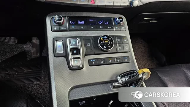 Hyundai Palisade id 3698589 из Кореи 19