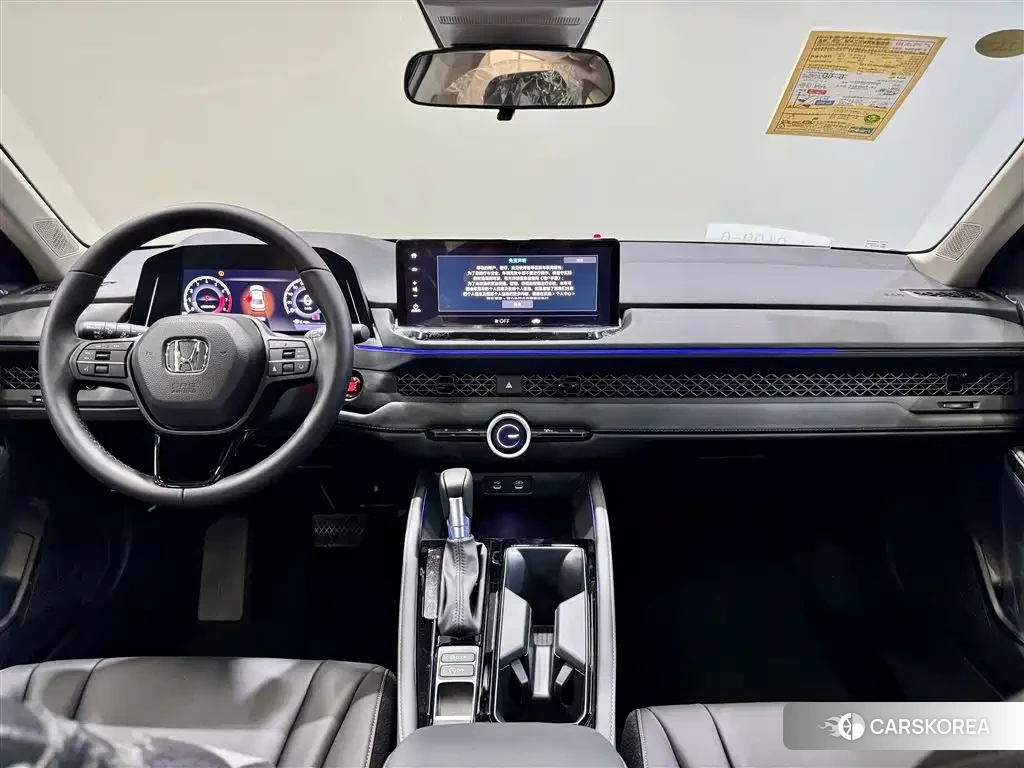 Honda Accord id 4514209 из Китая 28