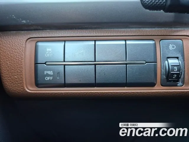 Ssangyong Rexton Sports id 2702079 из Кореи 19