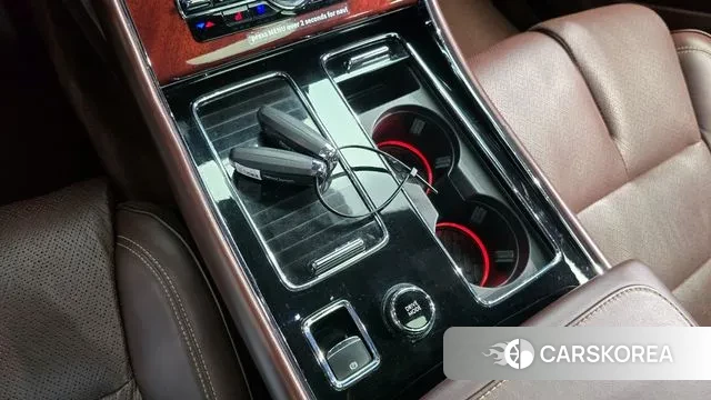 Lincoln Aviator 2nd generation id 3241236 из Кореи 19