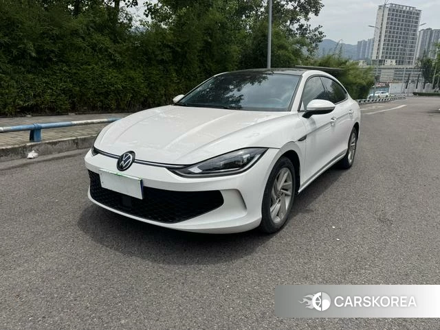 Volkswagen Lingdu id 4290713 из Китая 17