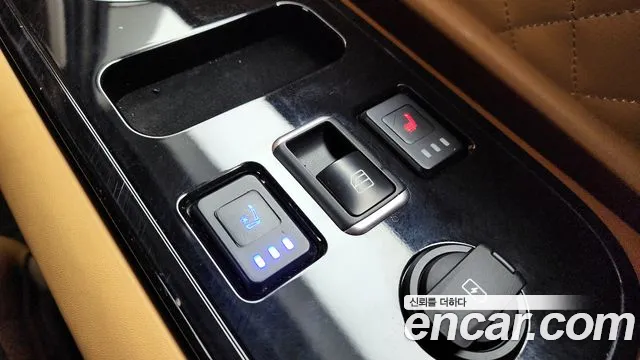 Kia Carnival 4th generation id 2572443 из Кореи 19