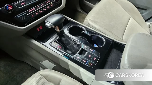 Kia The New Carnival id 3573595 из Кореи 19