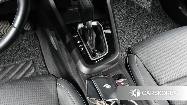 Renault Korea (Samsung) XM3 id 4602906 из Кореи 19