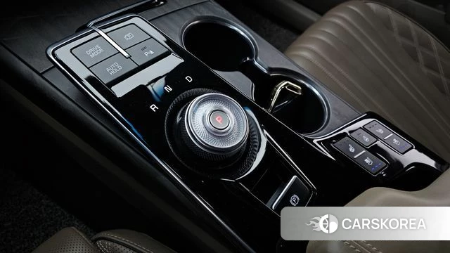 Kia K8 Hybrid id 4338066 из Кореи 32