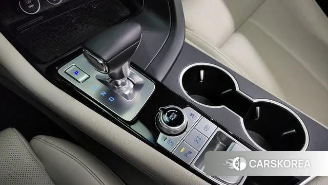 Genesis The New G70 Shooting Brake id 3372498 из Кореи 19