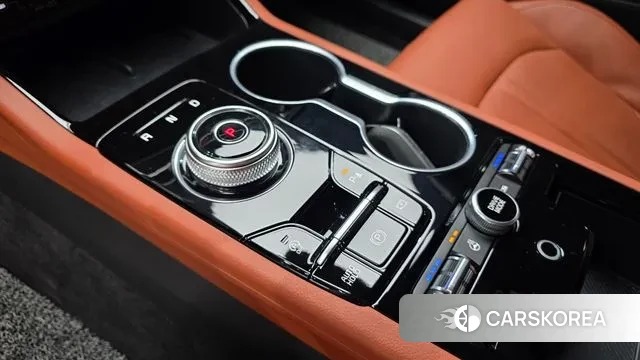 Kia The New K5 3rd generation id 3452137 из Кореи 19