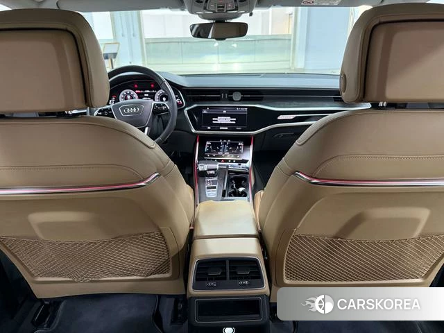 Audi A6L id 4279246 из Китая 31