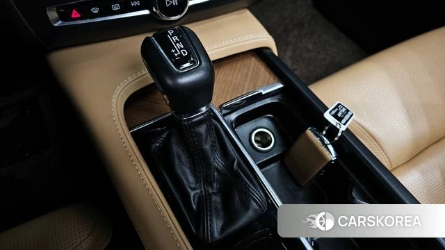 Volvo S90 id 4430235 из Кореи 19