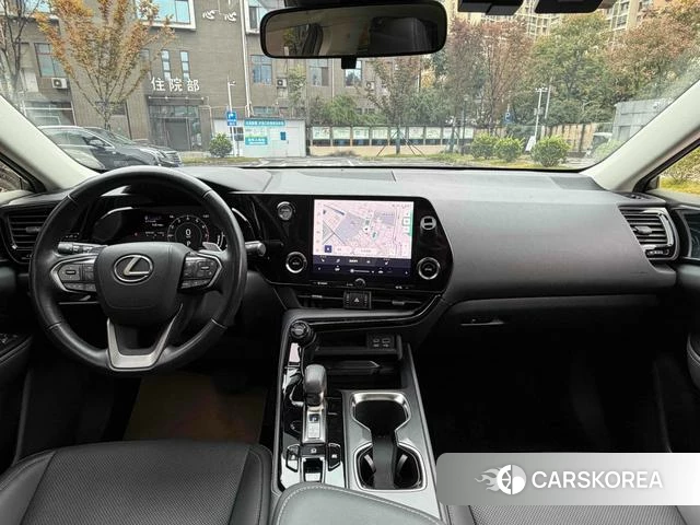 Lexus NX id 4209884 из Китая 19