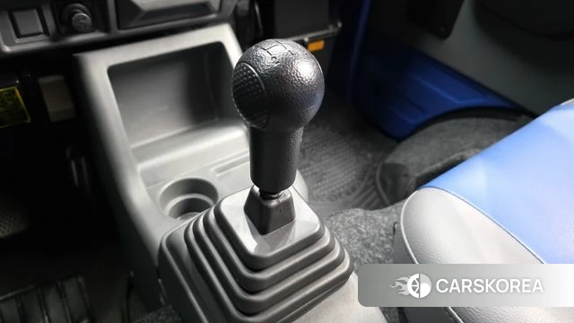 Chevrolet (GM Daewoo) New Damas id 4683954 из Кореи 19