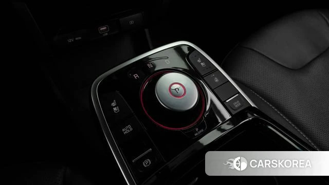 Kia Niro EV id 4775264 из Кореи 30