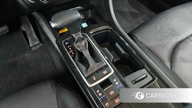 Kia The New K5 2nd generation id 4310862 из Кореи 19