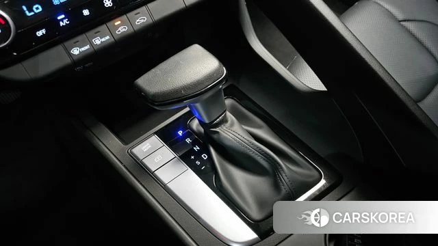 Hyundai Avante (CN7) id 4524431 из Кореи 29
