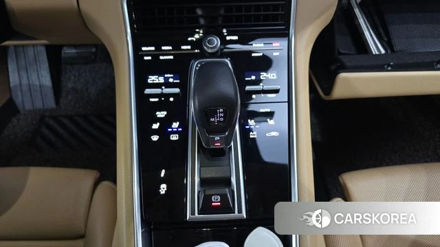 Porsche Panamera (971) id 3917203 из Кореи 19