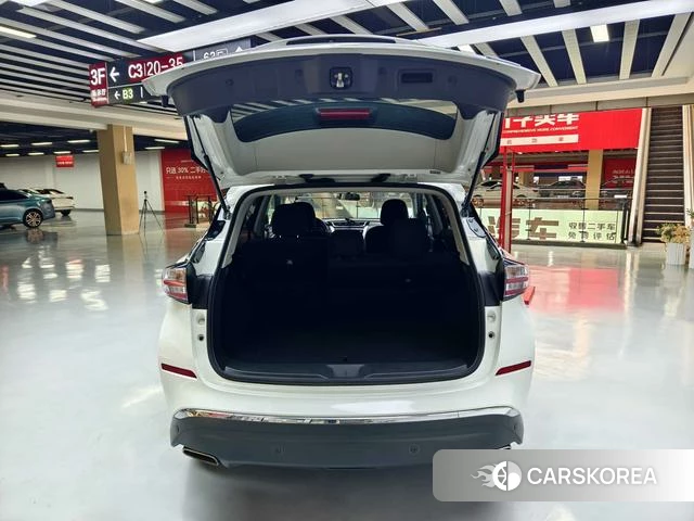 Nissan Loulan id 4298385 из Китая 38