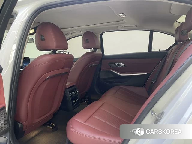 BMW 3 series id 4299386 из Китая 14