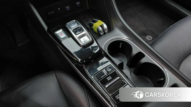 Hyundai Sonata (DN8) id 4249508 из Кореи 29