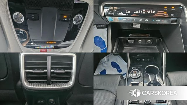 Kia K5 3rd generation id 4635964 из Кореи 19