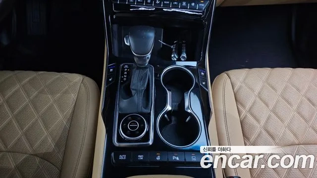 Kia Mohave Master id 2869475 из Кореи 19