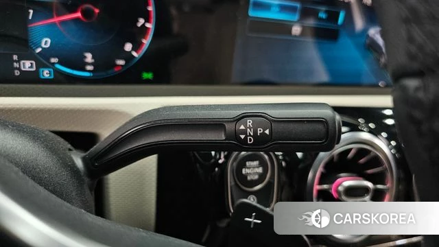 Mercedes-Benz A-Class W177 id 3852653 из Кореи 19