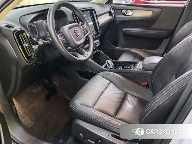 Volvo XC40 id 4219274 из Китая 9