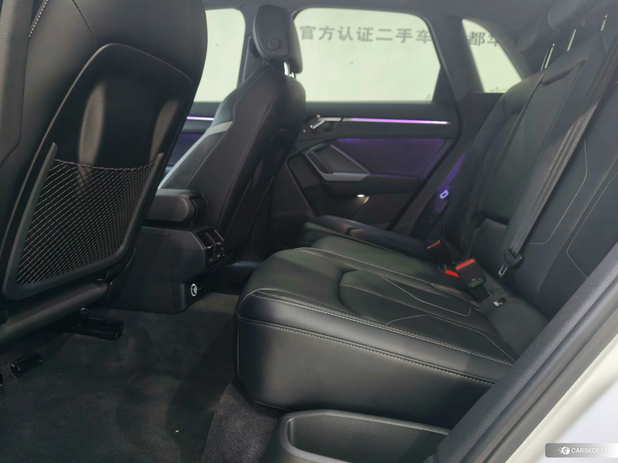 Audi Q3 id 4421049 из Китая 17