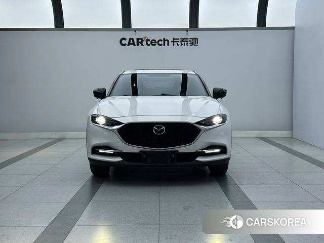 Mazda CX-4 id 4265799 из Китая 24