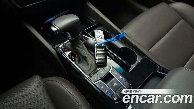 Kia Come New K7 id 2917382 из Кореи 19