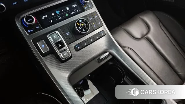 Hyundai The New Palisade id 2989134 из Кореи 19