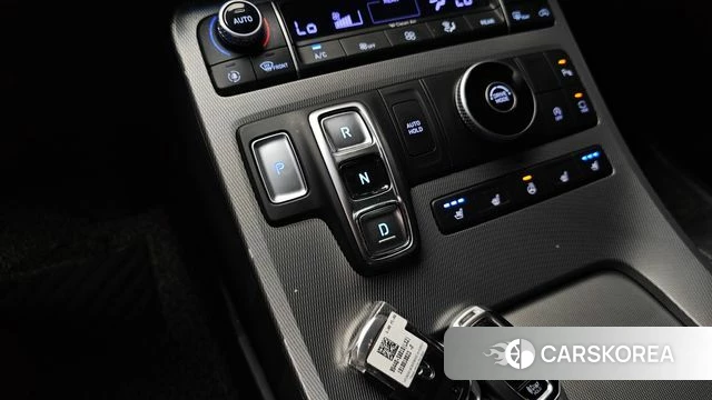 Hyundai Palisade id 4384360 из Кореи 19