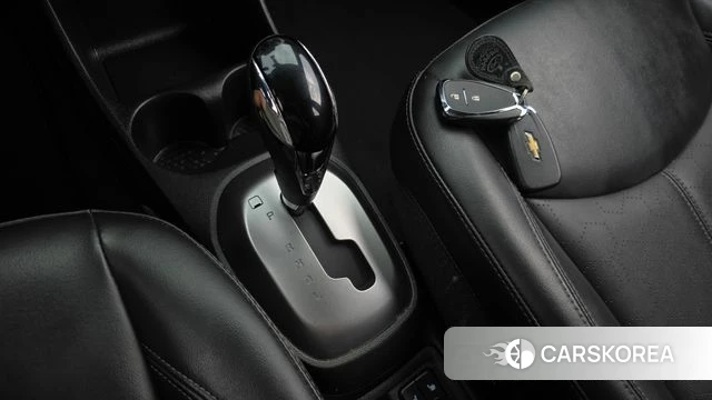 Chevrolet (GM Daewoo) The Next Spark id 4536866 из Кореи 19