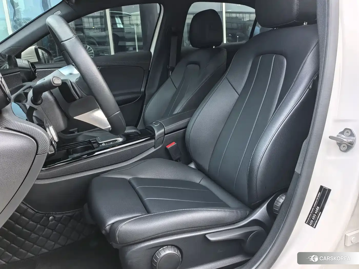 Mercedes-Benz A-Class id 4539265 из Китая 15