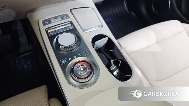 Genesis GV70 id 3615753 из Кореи 19