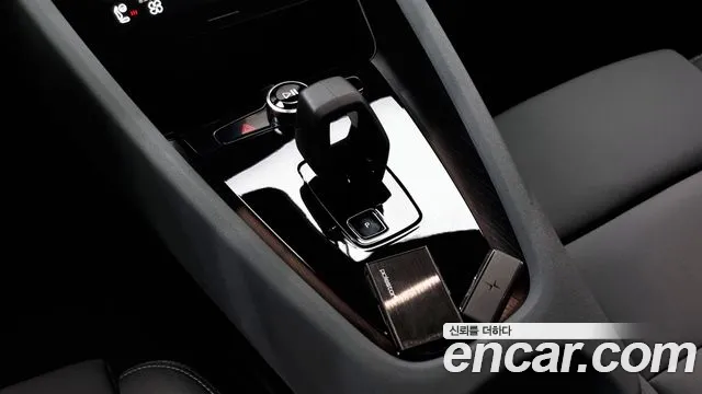 Polestar Polestar 2 id 2736272 из Кореи 19