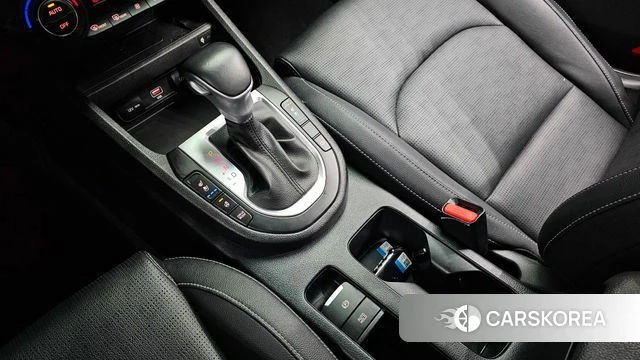 Kia The New K3 2nd generation id 3915555 из Кореи 19