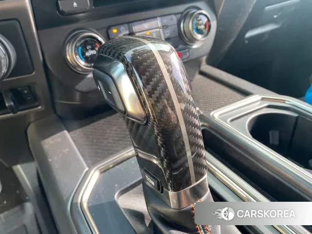 Ford F150 id 3313530 из Кореи 19