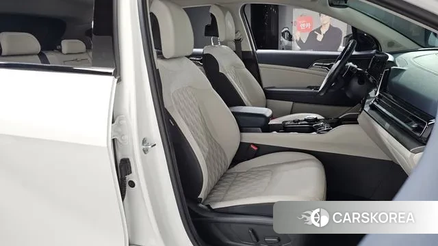 Kia Sportage 5th Generation id 3545881 из Кореи 19