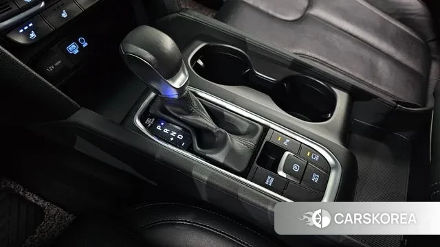 Hyundai Santa Fe TM id 3188263 из Кореи 19