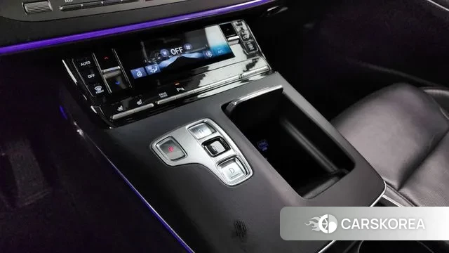 Hyundai The New Grandeur IG id 3484510 из Кореи 19