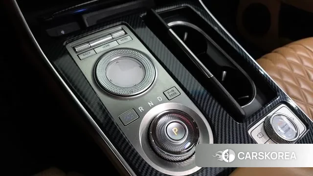 Genesis GV80 id 3439346 из Кореи 19