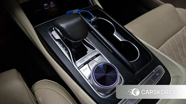 Kia The New K9 2nd generation id 3827150 из Кореи 19